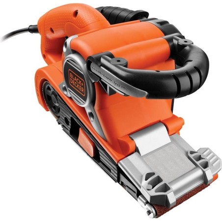 BLACKDECKER KA88 Belt Sander 720W - Powerful Performance for Perfect Finishes!